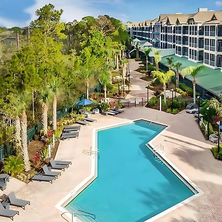 Relaxing 3Br Near Disney - Pool And Hot Tub Orlando Esterno foto