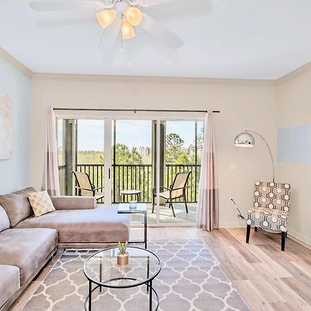 Relaxing 3Br Near Disney - Pool And Hot Tub Orlando Esterno foto