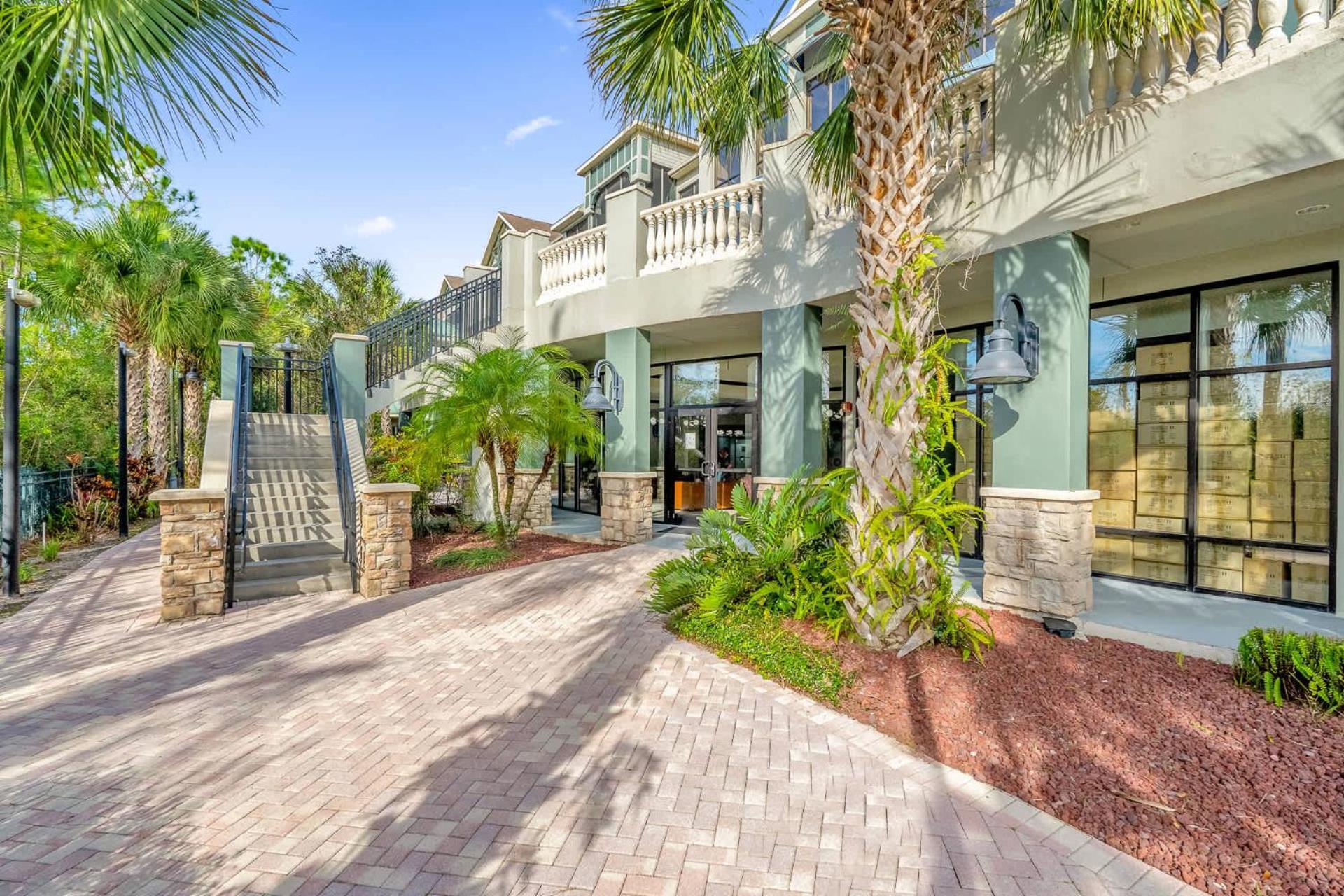 Relaxing 3Br Near Disney - Pool And Hot Tub Orlando Esterno foto