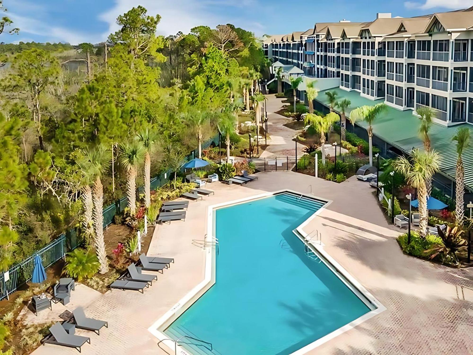 Relaxing 3Br Near Disney - Pool And Hot Tub Orlando Esterno foto