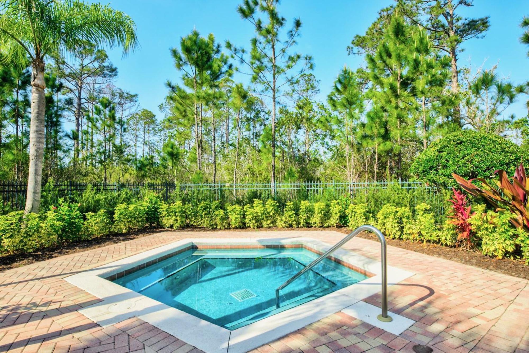 Relaxing 3Br Near Disney - Pool And Hot Tub Orlando Esterno foto