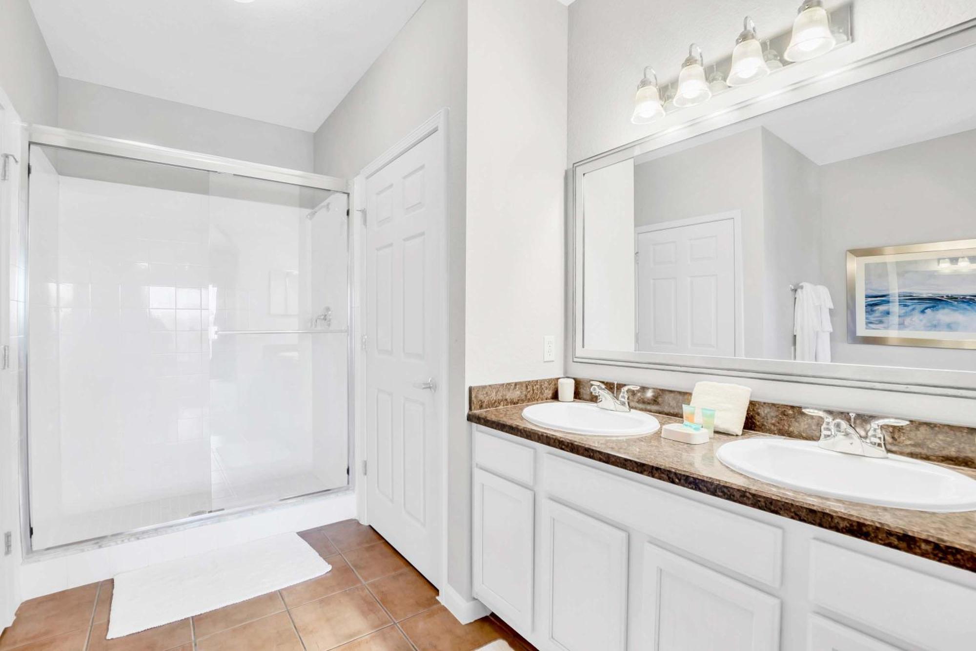 Relaxing 3Br Near Disney - Pool And Hot Tub Orlando Esterno foto