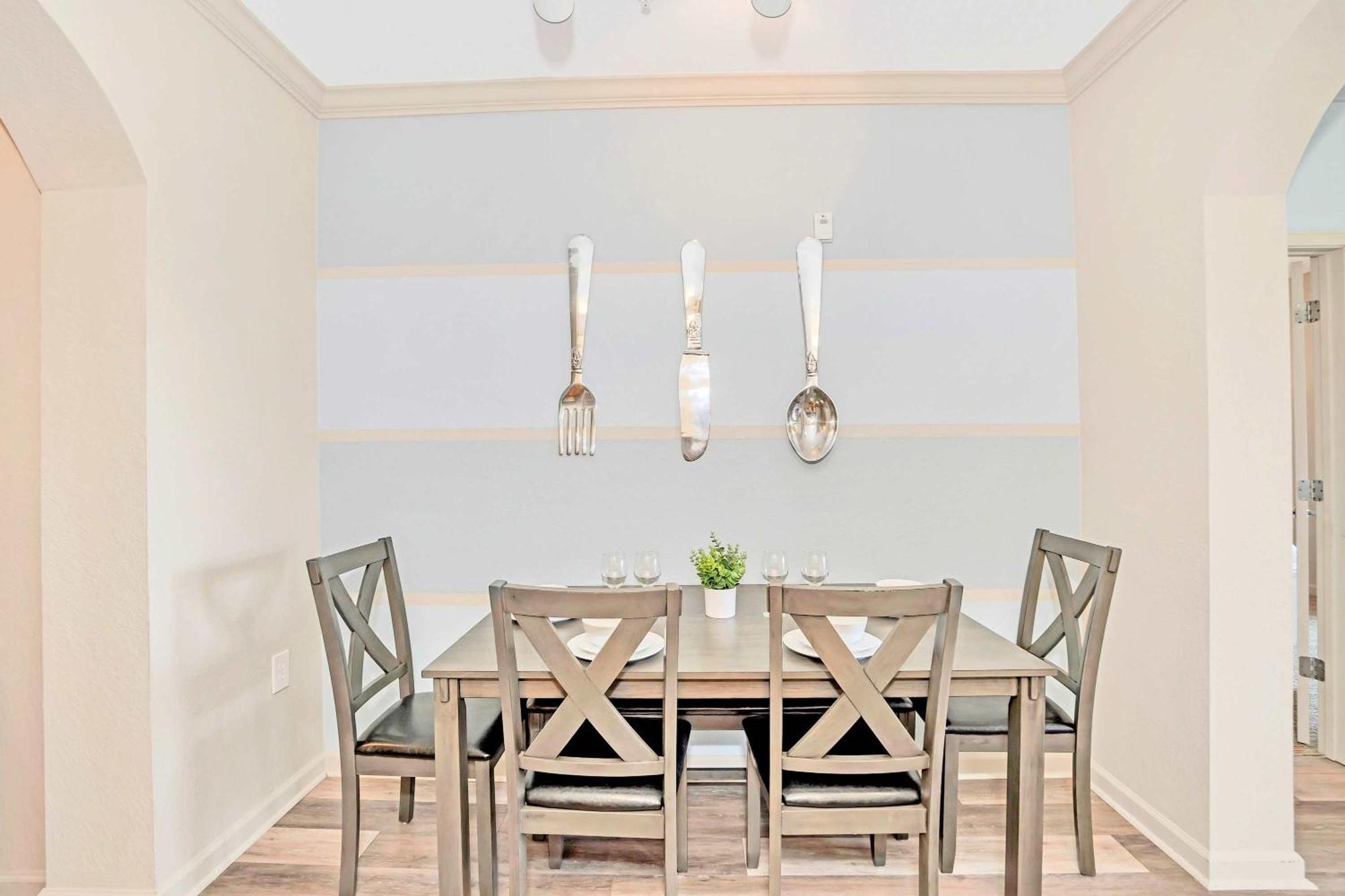 Relaxing 3Br Near Disney - Pool And Hot Tub Orlando Esterno foto