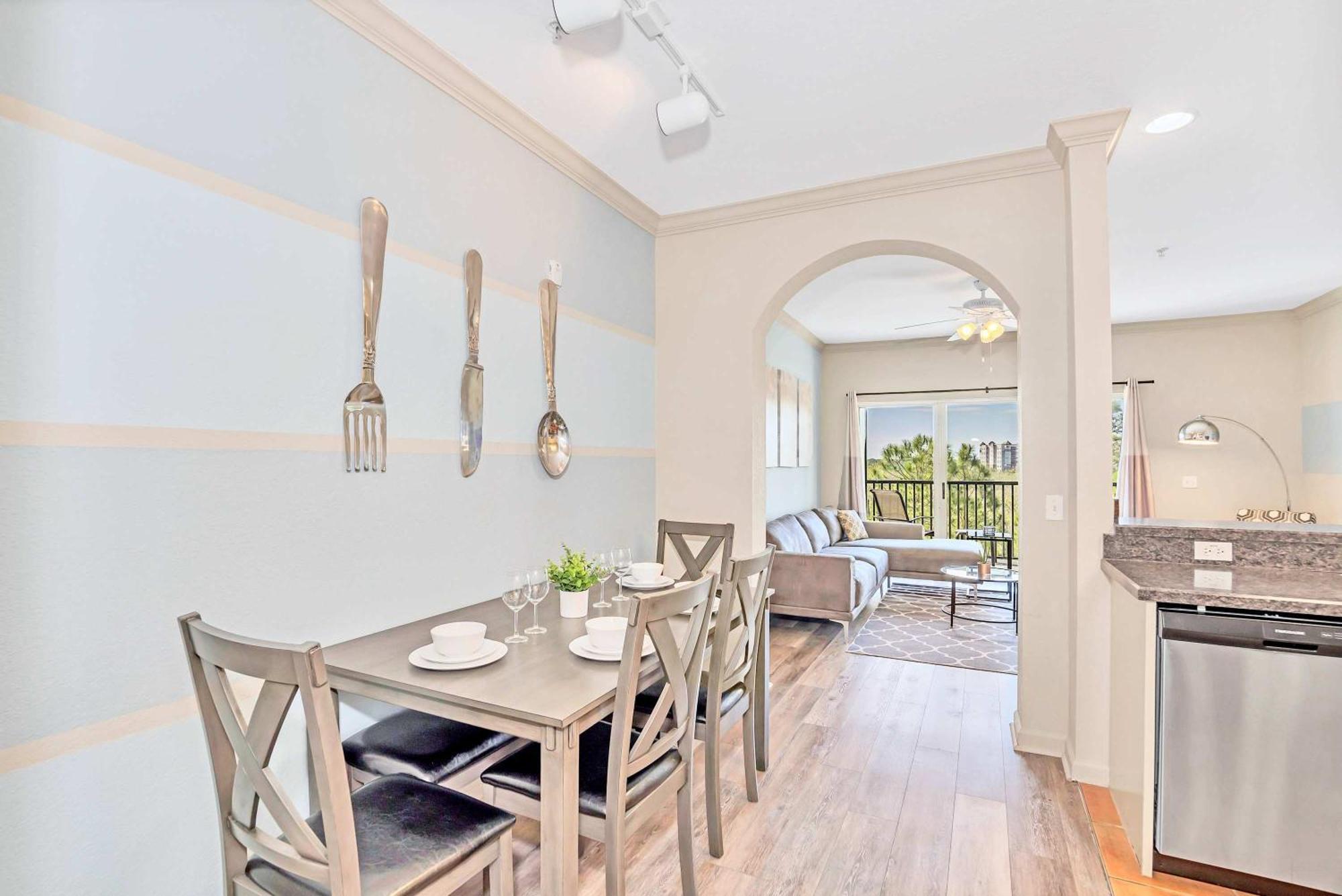Relaxing 3Br Near Disney - Pool And Hot Tub Orlando Esterno foto