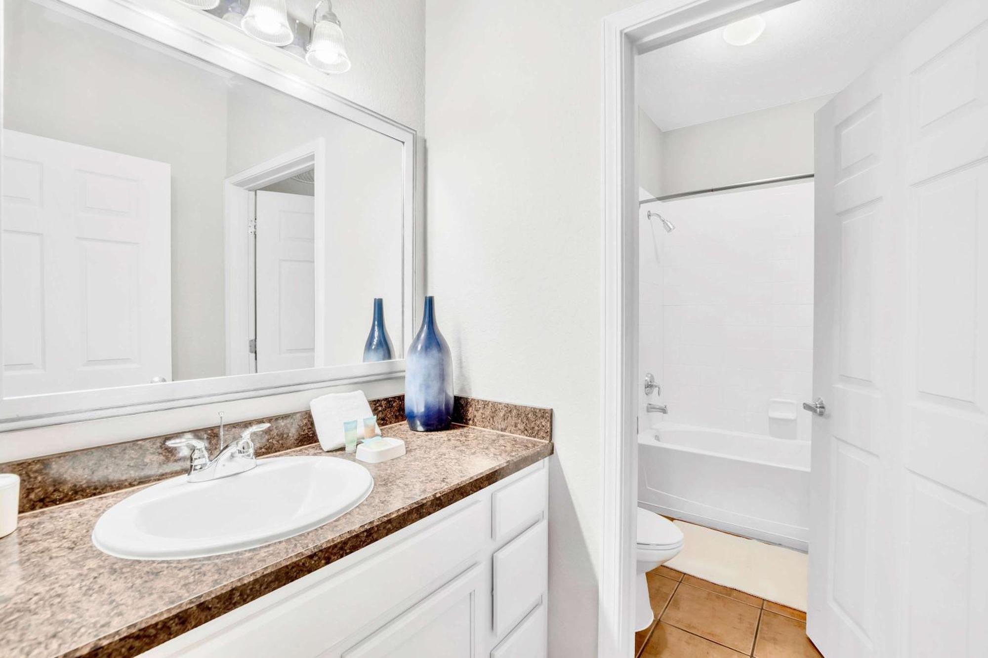 Relaxing 3Br Near Disney - Pool And Hot Tub Orlando Esterno foto