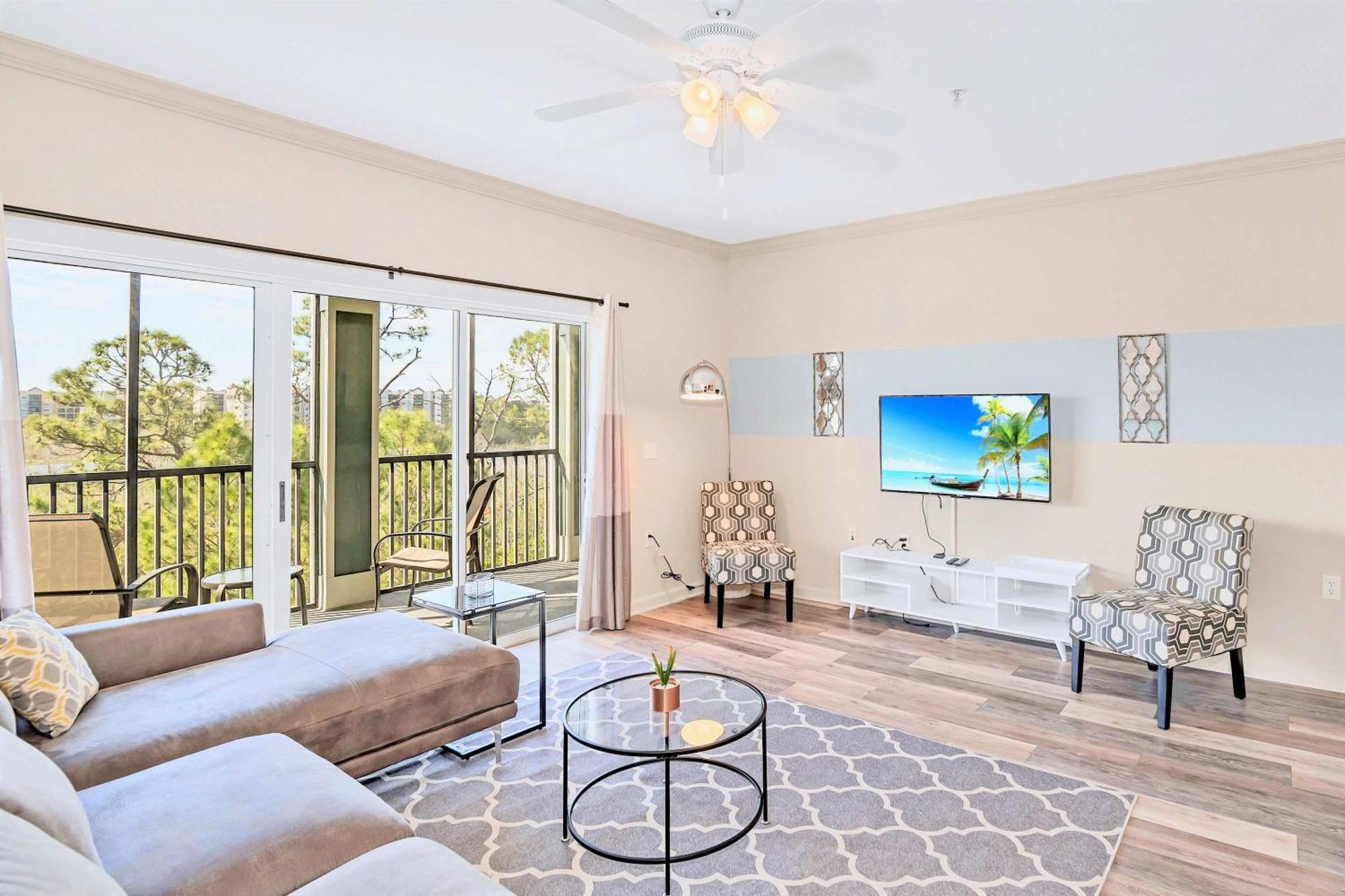 Relaxing 3Br Near Disney - Pool And Hot Tub Orlando Esterno foto