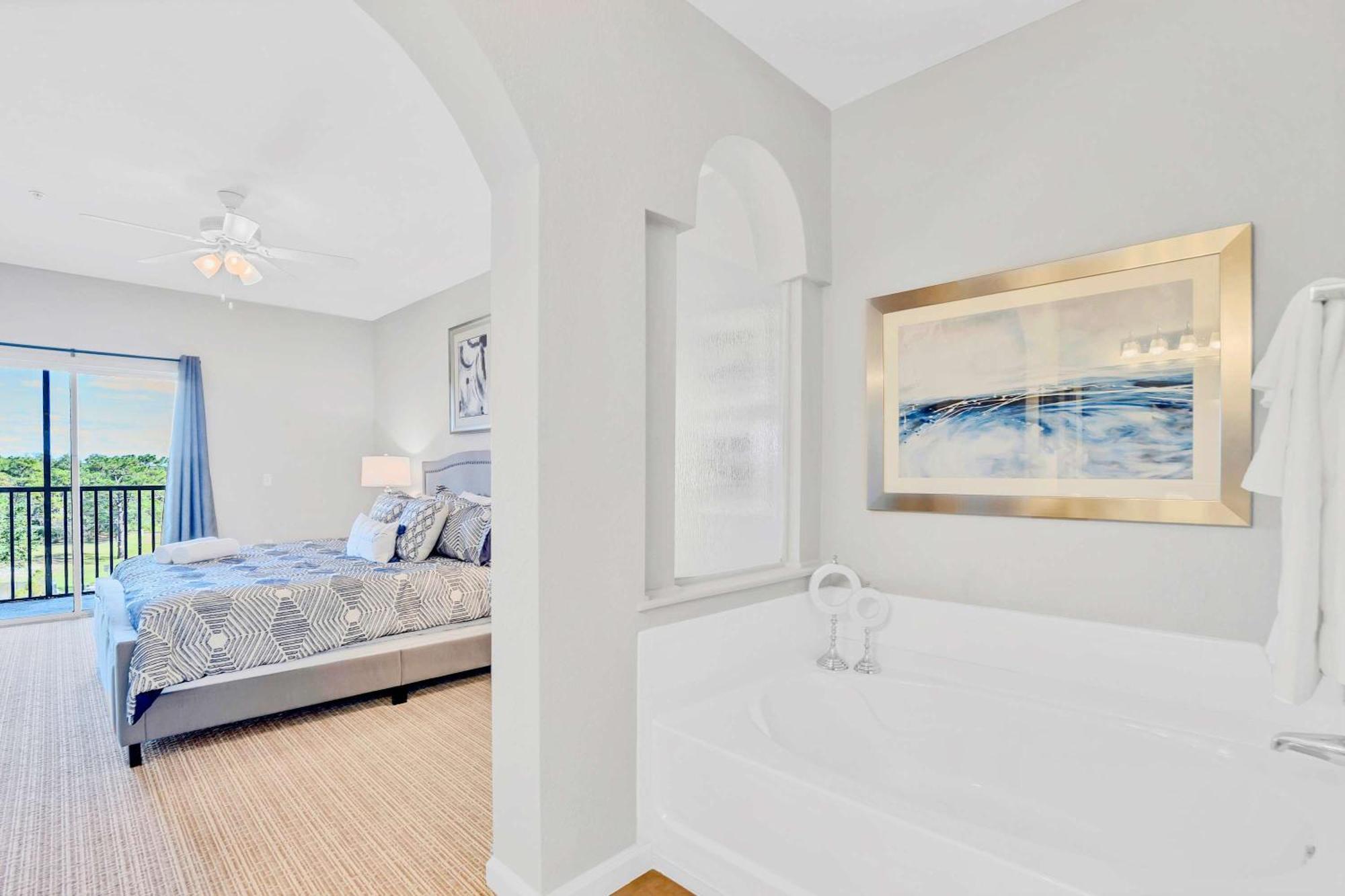 Relaxing 3Br Near Disney - Pool And Hot Tub Orlando Esterno foto
